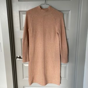 Banana Republic Sweater Dress size S